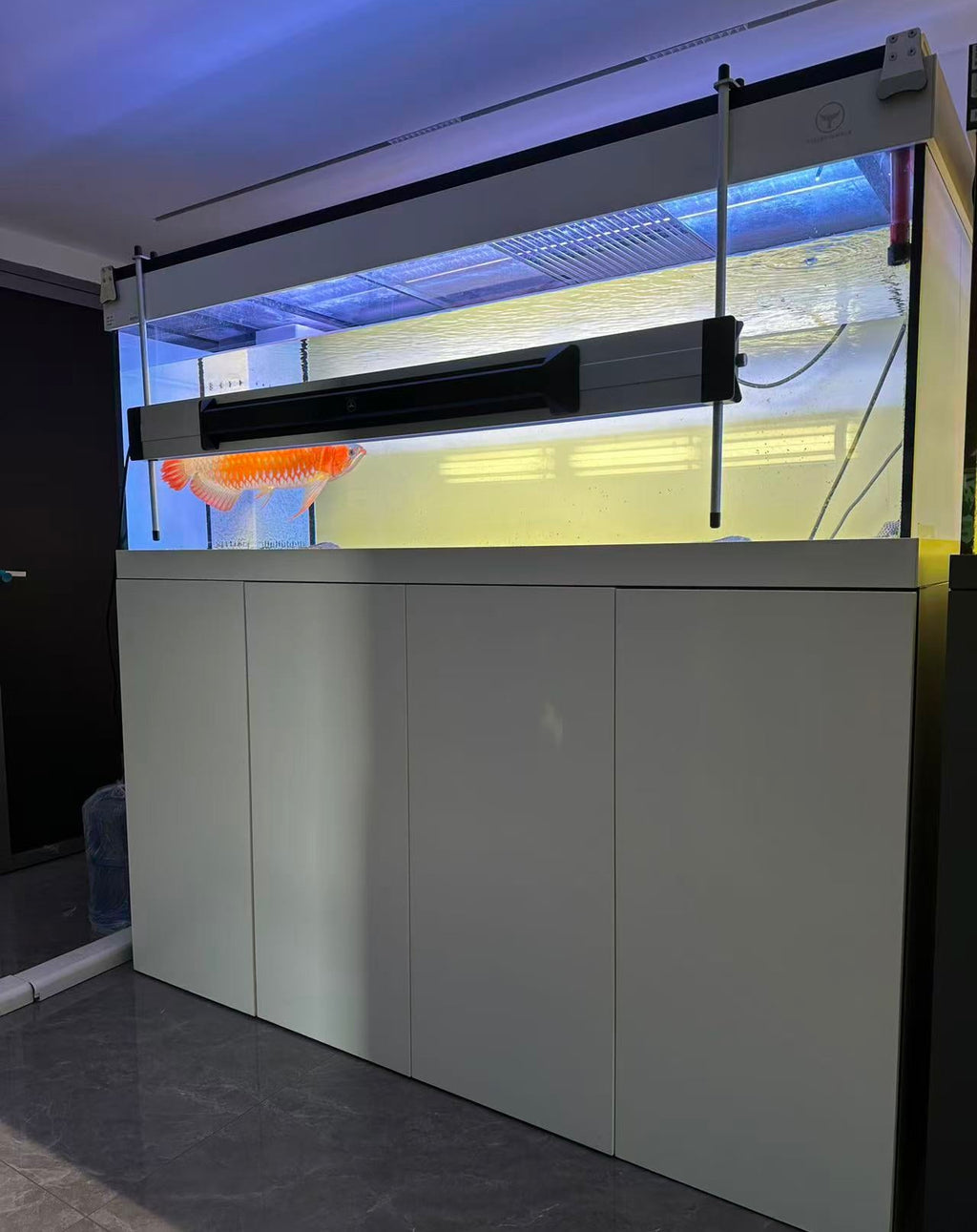 KW LF Series Aquarium