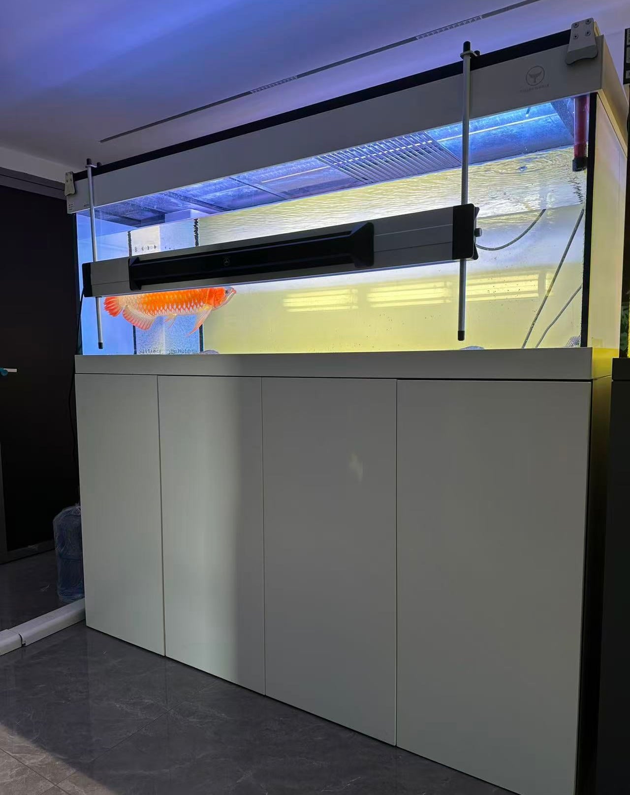 KW LF Series Aquarium
