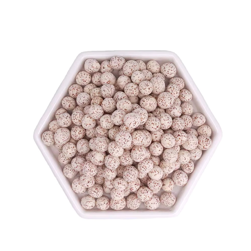Hollow Bio Beads