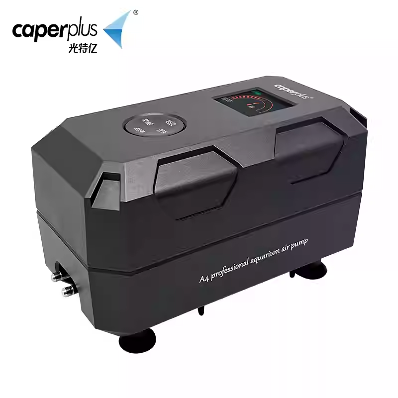 A4 (AC/DC Oxygenation Pump)