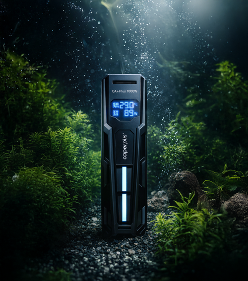 CA+ Plus Smart Heating Rod