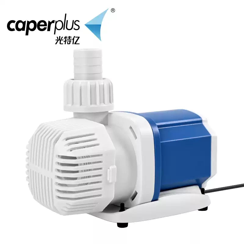 P2 Smart Variable Frequency Water Pump