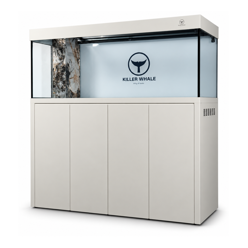 Killer Whale KUN Series Aquarium