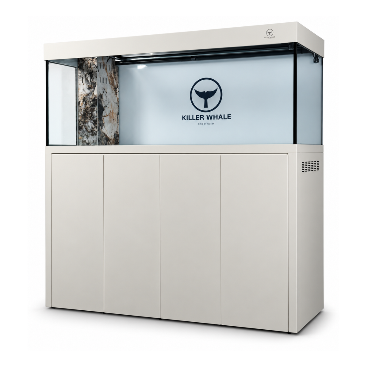 Killer Whale KUN Series Aquarium