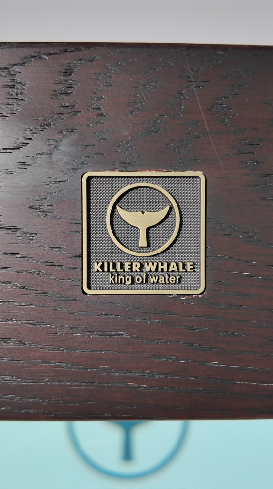 Killer Whale Yuan Series