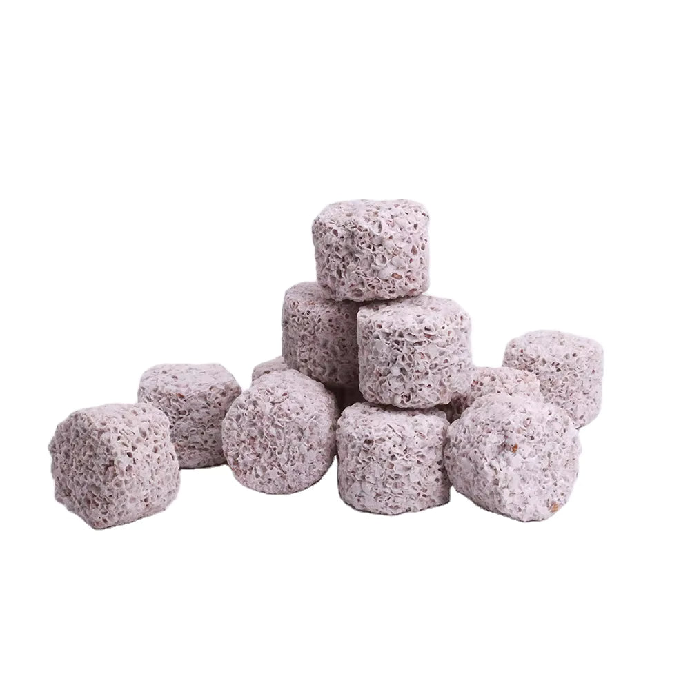 Alkali 3D Filter Media