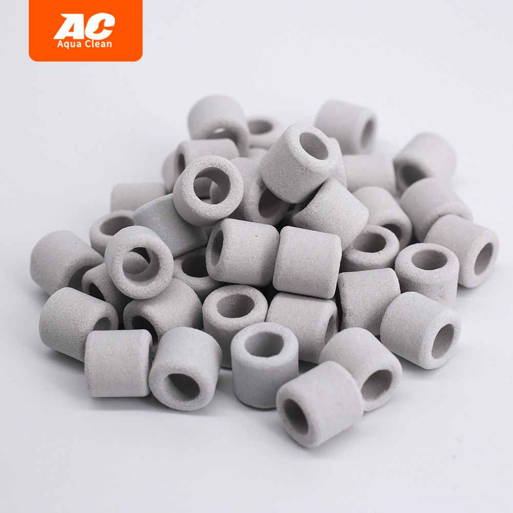 Sintered Glass Ring