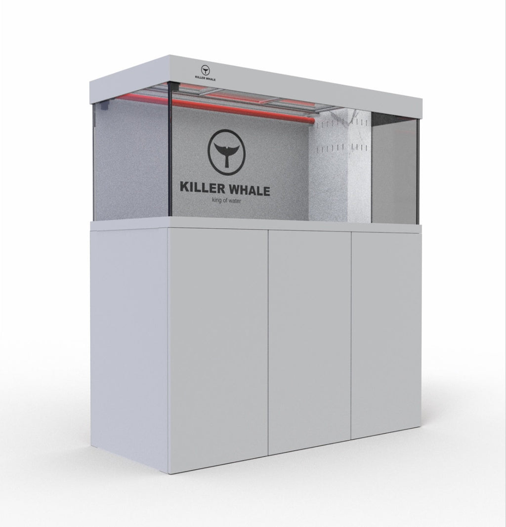 KW LF Series Aquarium