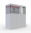 KW LF Series Aquarium
